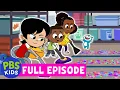 Lyla in the Loop FULL EPISODE Loopstastic Mess Vacuum the Cookie Crumbled PBS KIDS