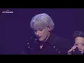 Download Lagu TXT’s HUENINGKAI solo song performance “Dance With You” in ACT: TOMORROW in Seoul