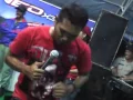 Lagu PATAH HATI VIA VALEN OM SERA