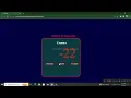 JavaScript Counter How to create a JavaScript counter with HTML CSS JavaScript