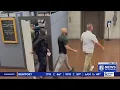 Former Knox County sheriff among KCSO employees charged in conspiracy case