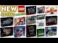 All NEW LEGO SETS May 2026 50 Releases