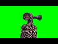 Download Lagu Green Screen Siren Head Video Effects