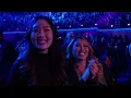 Black Eyed Peas Accept the Award for Best Throwback Song [52nd American Music Awards]
