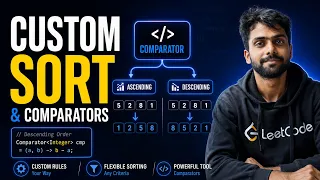 Custom Sort Comparator Tamil