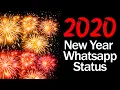 Download Lagu 2020 Happy New Year Whatsapp Status Video !