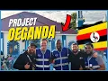 Download Lagu MET YOUSEF ABD AL-MALIK EN LUUK KRUIJSDIJK NAAR OEGANDA! - Sadaqah Smile