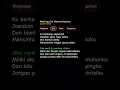 Download Lagu LIRIK LAGU AKHIRNYA KU MENEMUKANMU - NAFF (Jika nanti kusanding dirimu) Cover Gitar #lyrics