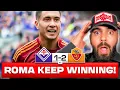 Download Lagu Is Soule the REAL Reason Behind Roma's IMPRESSIVE Start in Serie A?