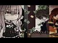 SCARIEST Gacha Club Character s MORSE CODES in gacha club