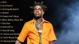 kodak black dj mix 