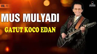 mus mulyadi gatut koco edan music video 