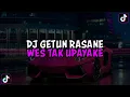 Download Lagu DJ GETUN RASANE WES TAK UPAYAKE || DJ MANOT JEDAG JEDUG MENGKANE VIRAL TIKTOK