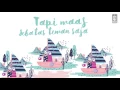 Sheryl Sheinafia - Sebatas Teman (Official Lyric Video)