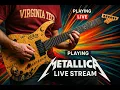 Download Lagu metallica live stream!