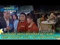 Download Lagu WANITA ISTIMEWA, JUMAT 22 AGUSTUS 2025 EPS. 11, REZA KAGET, TERNYATA MIRSA YANG DONOR HATI AUREL,