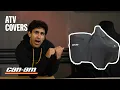 Product Series Can-Am ATV Covers