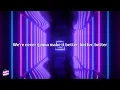nimino - Better [lyrics]