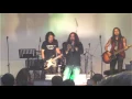 Download Lagu Power Slaves-jika kau mengerti LIVE(HUT25)