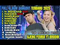 Lagu Album Ajeng Febria Feat Brodin || TOR MONITOR KETUA - PUSPITA - Campursari Full Album Terbaru 2025