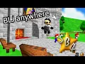 Every BLJ Location In Super Bagel 47