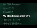 DNA Remix D.Ark part. Only