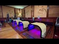 The Ultimate After-Work Healing Experience at King Spa Sauna