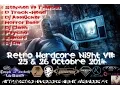 Download Lagu Dj Da - Retro Hardcore Night VII - RHN07 - Hard Force United - Paul Ternison BDay - Gabber