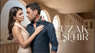 موسيقى حزينة من مسلسل المدينة البعيدة                                    دندنها