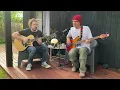 Two Worlds Apart - Little Simz Cover