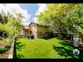 Klamath Falls Home for Sale with views on mountain lake and city lights