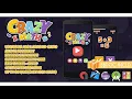 Crazy Math Buildbox BBDOC Android Studio Eclipse Xcode Quiz Game Template Codecanyon