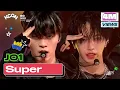 Download Lagu [KCON LA 2023] JO1 - 손오공 (원곡 : SEVENTEEN) | Mnet 230928 방송