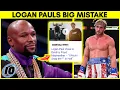 Charli D Amelio Under Fire Logan Paul Sparks Backlash Twitter Fights Misinformation