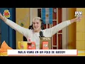 Mala Fama - Yo Uso Visera/Sanguijuela & Mi Alegría En Vivo En Un Poco De Ruido 2026