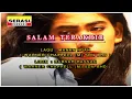 Download Lagu Sudirman - Salam Terakhir KARAOKE
