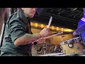 "Chasin' That Neon Rainbow" by Alan Jackson (Drum Cover)