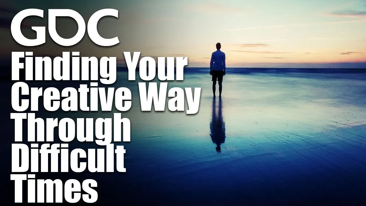 You're Not Broken: Finding Your Creative Way Through Difficult Times