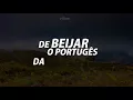 TELEGRAMA - ZECA BALEIRO [LYRIC VIDEO]