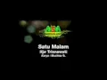 Itje Trisnawati - Satu Malam