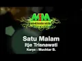 Download Lagu Itje Trisnawati - Satu Malam