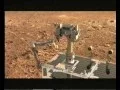 Funny Heineken mars rover ad 2005