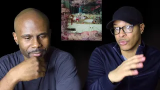 pusha t infrared review 