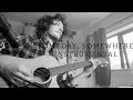 Download Lagu PALACE - SOMEDAY, SOMEWHERE [INSTRUMENTAL COVER]