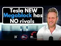 Download Lagu Tesla onthult Megablock Energy System: een game-changer voor nutsbedrijven