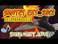 Download Lagu NGERI!!! SUARA WALET GELOMBANG GILA, SUARA PANGGIL JADUL 2012