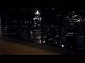 AWESOME NYC Rotating bar and restaurant
