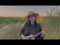 Download Lagu Bahasa Cinta (Andaikan aku lakukan), Kasih (Nikita), with ukulele and harmony