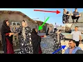 Lagu The truth is revealedWhat is Parvaneh's reaction to her lover??