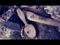 Lagu SpoonCarving I0I - Do better Tools make me a better Spooncarver?